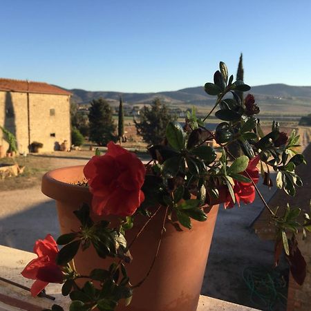 Agriturismo La Valentina Nuova Talamone Bagian luar foto