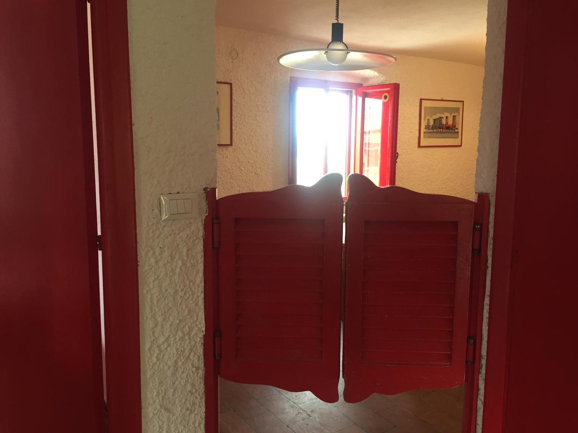 Agriturismo La Valentina Nuova Talamone Bagian luar foto