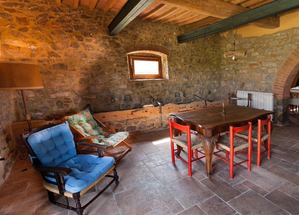 Agriturismo La Valentina Nuova Talamone Bagian luar foto