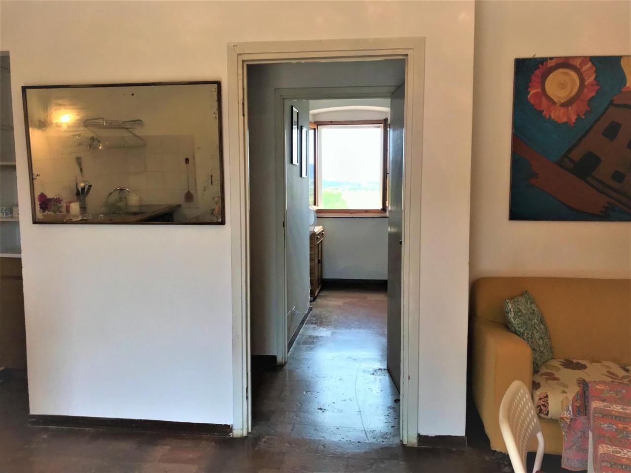 Agriturismo La Valentina Nuova Talamone Ruang foto